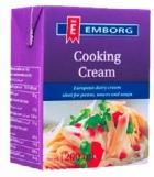 Embop Cooking Cream 200ml