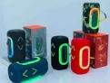 Haut-parleur sans fil portable P19 Pro