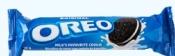 Oreo Biscuits with Cream 128g