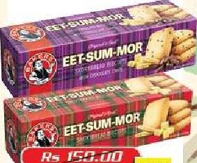 Eet Sum Mor 200g (Original/Choc Chip)