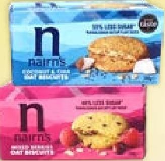 NAIRNS Oat Biscuits 200g