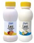 D'light Lassi Mango / Piña Colada 250ml