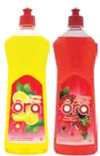 Ora Dish Soap 750ml