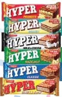 Prestige Hyper Wafers 47g - 50g
