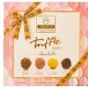 Collection de chocolats Truffle Ruby ELIT La boîte de 264 g