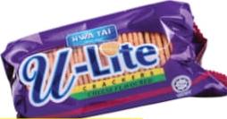 HWA THAI ULITE Crackers 55G