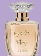 HUGVA INTENSE EAU DE TOILETTE 100ML