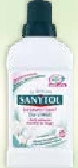 SANYTOL Desinfectant Du Linge 500ml