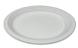 Round Plates 10 cm