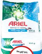 Ariel Hand Wash 500g
