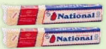 NATIONAL Savon 1kg