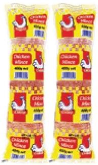 Cuisto Chicken Mince 400g