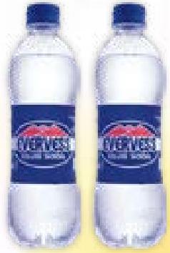 EVERVESS Soda 500ml