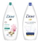 Dove Gel Douche 750ml