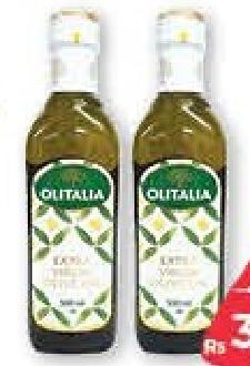 Olltalla Huile d'Olive Extra Vierge 500 ml