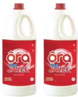 Ora Eau de Javel 2L