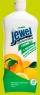 Jewel Scouring Cream Lemon 750 ml