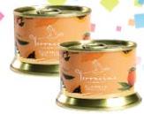 Terracine Bloc de Foie Gras Mi-Cuit aux Fruits 120g