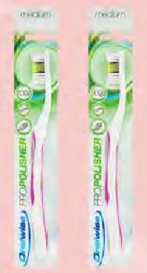 ORALWISE Toothbrush Propolisher