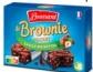 Brownie chocolat noisettes 240g