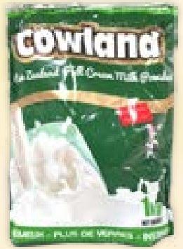 COWLAND Lait En Poudre 1Kg