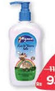 Mignon Lait de Toilette pour Bébé 300 ml