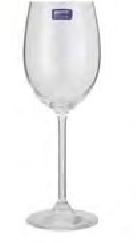 BOHEMIA Wine Glass-350ML Each