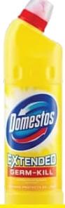 Domestos WC 750ml (Gammes)
