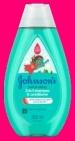 Johnson's Baby Shampoo 2-in-1 Shiny & Soft 300ml