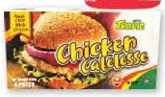 Tropic Chicken Catelesse 240 g