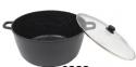 Dutch Oven with Lid