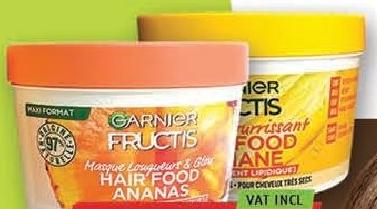 Fructis Hairfood Masque 320ml