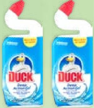 DUCK Active Wc 500ml