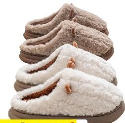 Unisex Slipper 36-45