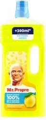 Mr. Propre Household Cleaner 1.5 L