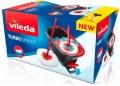 Vileda Easy Wring & Clean Turbo Mop Kit