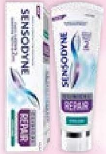 Sensodyne Dentifrice Clinical 75ml