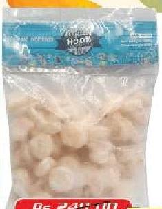 Captain Hook Headless Shrimps 80/100 India 400g