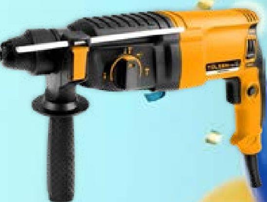 TOLSEN Rotary Hammer SDS+ 800W 79510