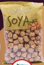Orient Soya Beans Chunks - 250g