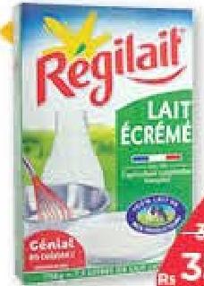 Régilait Skimmed Milk Powder 750 g