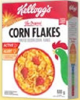 Kelloggs Corn Flakes 500g