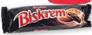 Ülker Biskrem Kakao 110 g