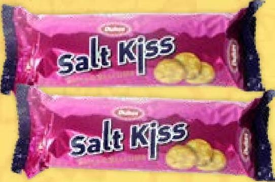 DUKES Salt Kiss 40g