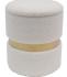 Storage Pouf with Chest 28 x 32 cm