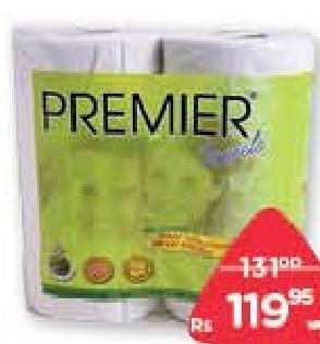 Premier 2 Kitchen Towel