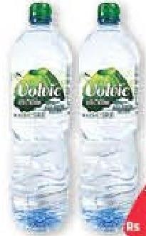 Volvic Eau Minérale 1.5 L