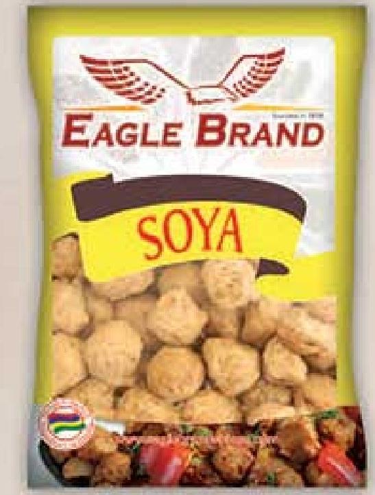 Eagle Brand Soya Sachet 250g