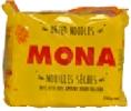 MONA Dry Noodles 250g