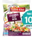 Saint Eloi Légumes pour Wok 1kg
